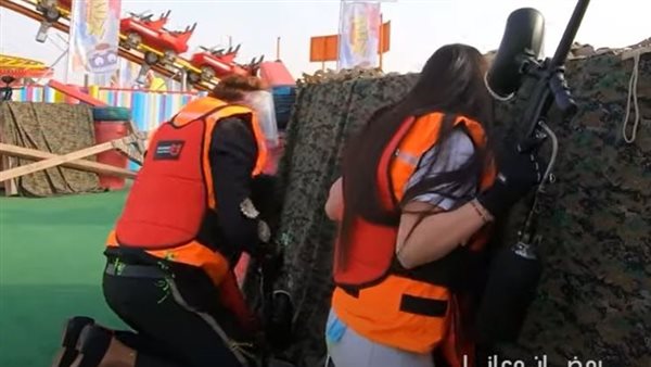 حلقة لوردينا وحمو