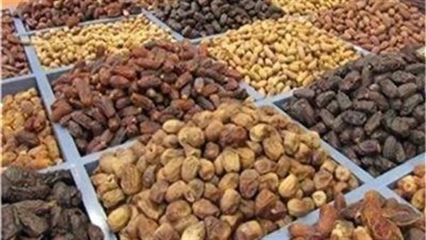 أسعار البلح اليوم