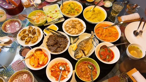 أكلات صحية في رمضان