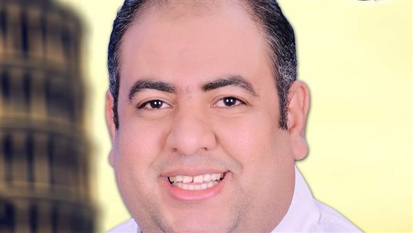 وفاة الدكتور السيد