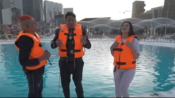 أحداث حلقة حمو بيكا