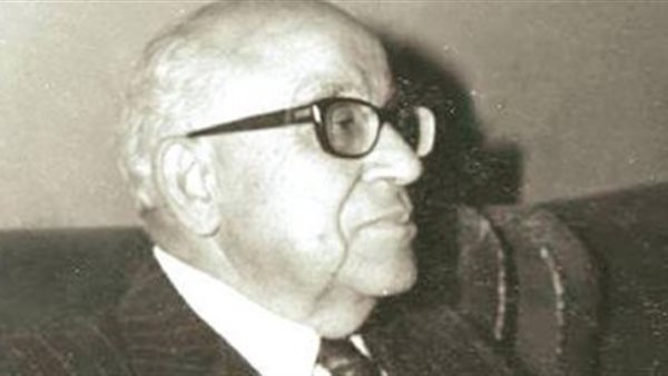 عبد السلام هارون