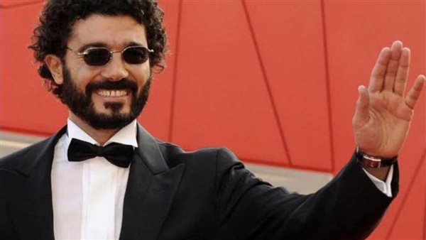 خالد النبوي