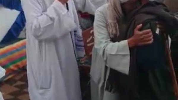 عائلة تتبرع بقيمة