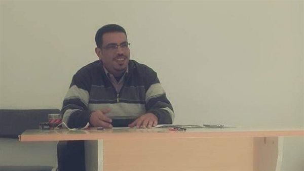 شاب توفي أثناء التجهيز