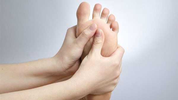 القدم السكري