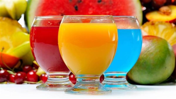 سوائل يفضل تجنبها