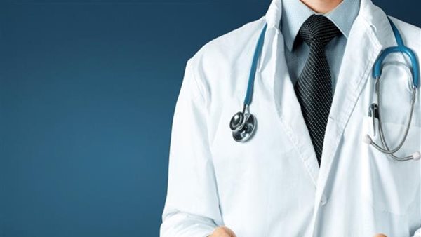 أطباء - أرشيفية