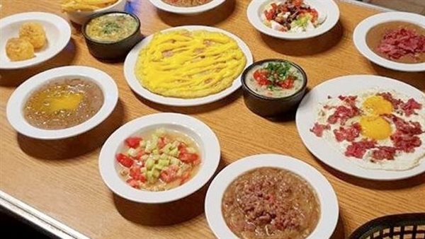 فوائد السحور