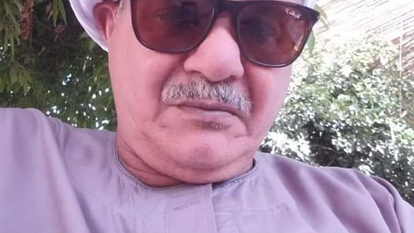 العمدة غلاب عبيد