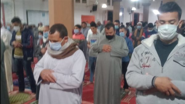 صلاة التراويح