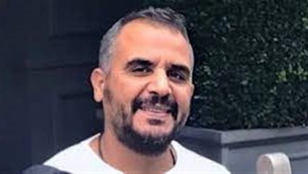 الملحن وليد سعد 