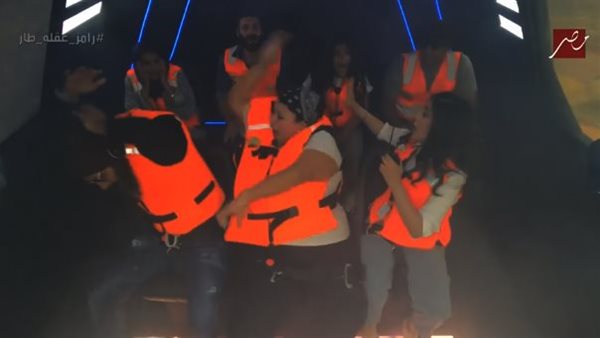 ويزو ورامز جلال 