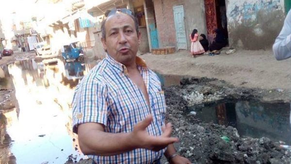 حمدي صديق - رئيس