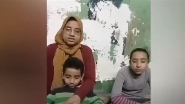 الفتاة سماح