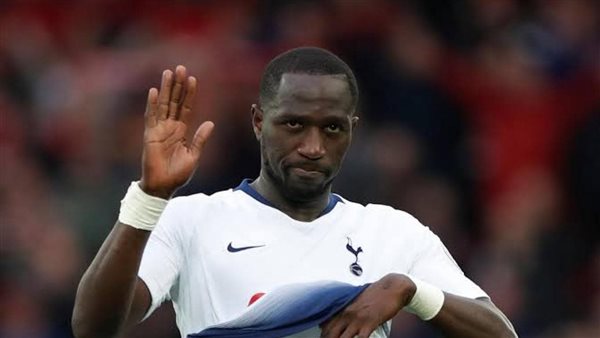 موسى سيسوكو