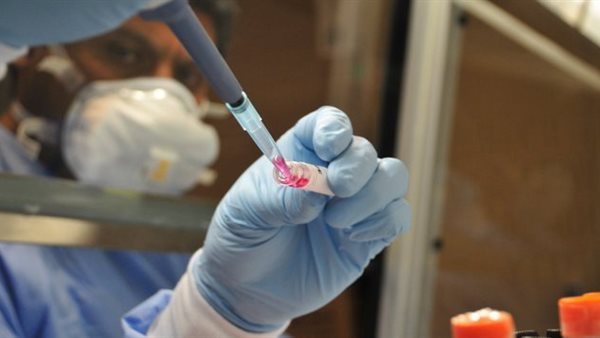 كورونا _أرشيفية