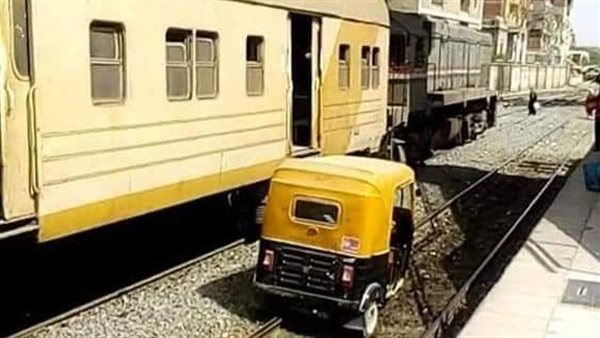 واقعة تو توك محطة