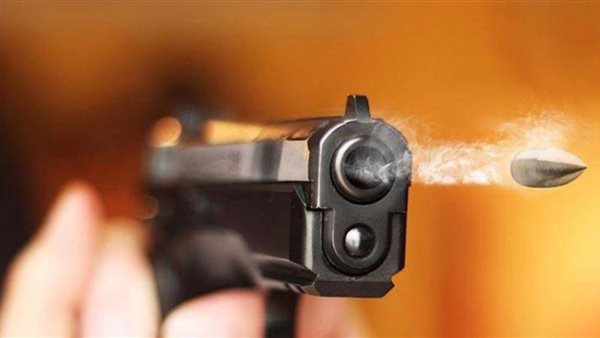 إطلاق أعيرة نارية