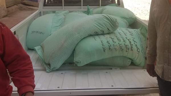 جانب من الحملة