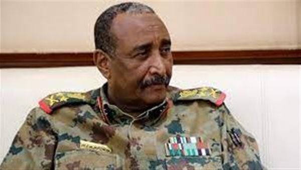 عبد الفتاح البرهان