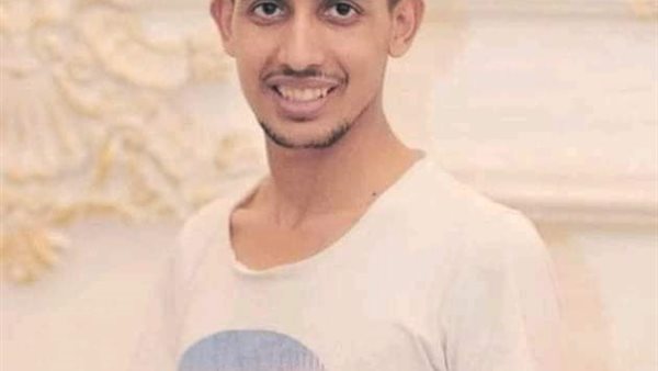 نجل رئيس الوحدة المحلية