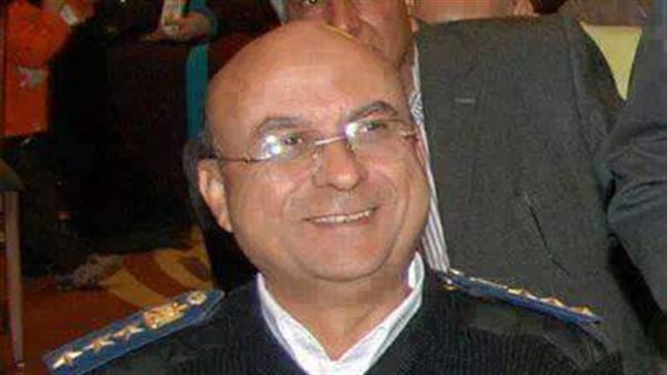 اللواء محمد جبر