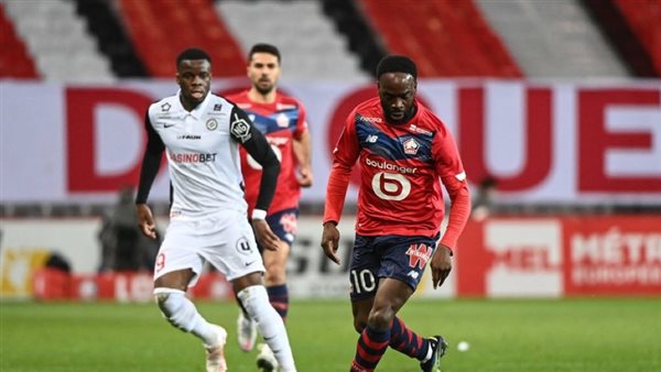 ليل الفرنسي 