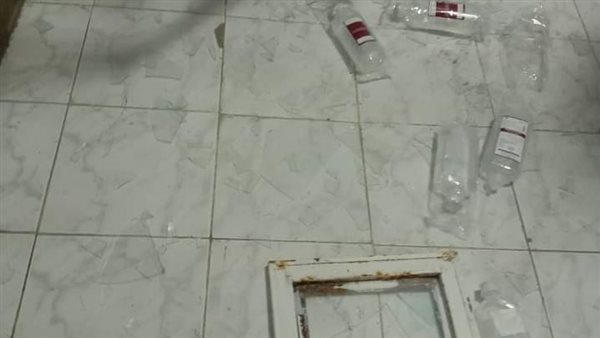 جانب من الواقعة 