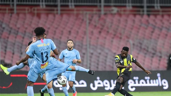 الاتحاد والباطن 