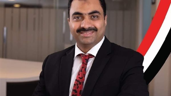 النائب البرلماني