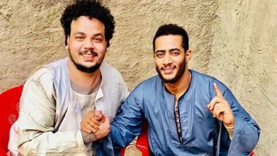 مصطفى غريب: رويعي في 