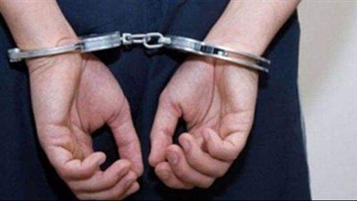 قاتل زوجته بمصيف بلطيم فى كفر الشيخ يسلم نفسه لقسم شرطة سيدي سالم