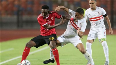 بالأرقام.. هدافو الزمالك أمام الأهلي عبر التاريخ 