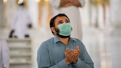 دعاء تفريج الهموم في رمضان 