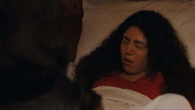 ريهام حجاج تثير تساؤلات الجمهور حول قصة 