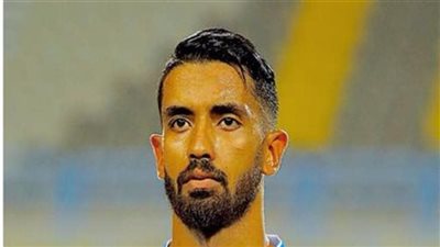 عبد الله بكري يتقدم باعتذار رسمي لإدارة بيراميدز