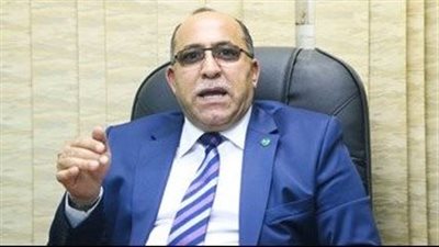 نقابة المهندسين تسترد وحدات سكنية بالقطامية مغتصبة منذ فبراير 2011