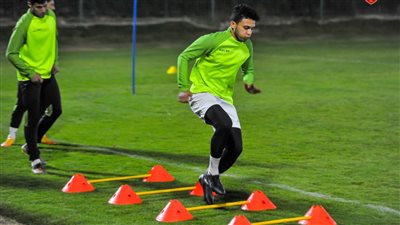 سيراميكا كليوباترا يواجه شبابه وديًا اليوم