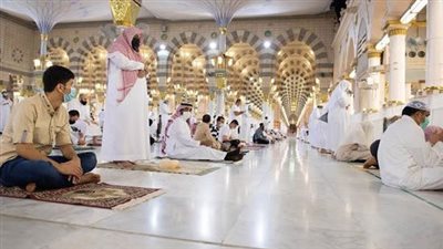 5500 طن تبريدي إضافية لتلطيف الأجواء بالمسجد الحرام