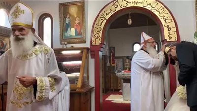 الأرثوذكسية تعلن إجراءات صلوات الجنازة والأكاليل في القاهرة والإسكندرية