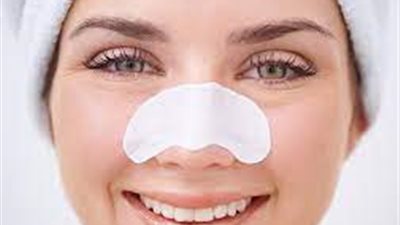 علاجات منزلية لإزالة الرؤوس السوداء في المنزل