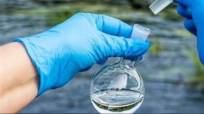 رئيس مياه القناة: قياس جودة المياه بصفة مستمرة حفاظا على صحة المواطنين