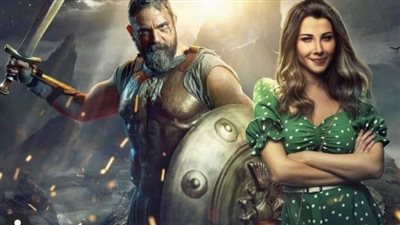 بعد تصدرها التريند.. كواليس إعلان نانسي عجرم وأمير كرارة (صور وفيديو) 