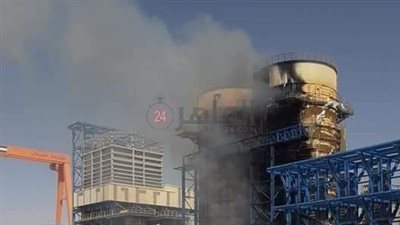 إصابة عاملين إثر نشوب حريق بمصنع السكر في المنيا