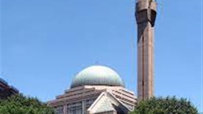 المركز الإسلامي بنيويورك يقيم إفطار 