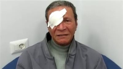 مصري هولندي يكشف رحلة علاجه بمنشآت منظومة التأمين الصحي الشامل ببورسعيد: 