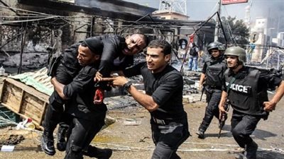 اجتماعات سرية و120 تشكيلا أمنيا.. كواليس ساعة الصفر لفض اعتصامات الإخوان قبل عرضها في 