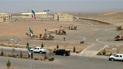 الطاقة الذرية الإيرانية: تسجيل تلوث إشعاعي داخل منشأة نطنز النووية