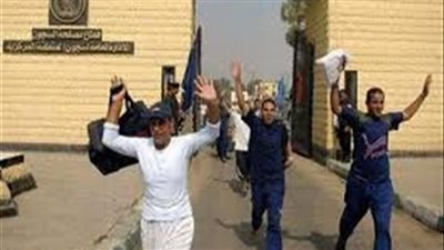 مصادر: قرار بالعفو عن مئات المساجين خلال ساعات